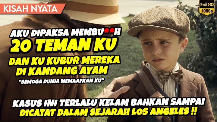 KEPOLUSIAN LOS ANGELES HAMPIR DIBUBARKAN WARGA KARENA KASUS INI !! - Alur Cerita