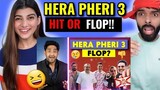 HERA PHERI 3 MOVIE WILL BE A FLOP? REACTION !!