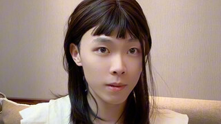 当我弟找了一个比我还大的美女对象