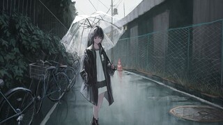 [AMV]Balmy Anime Cuts / Light Music