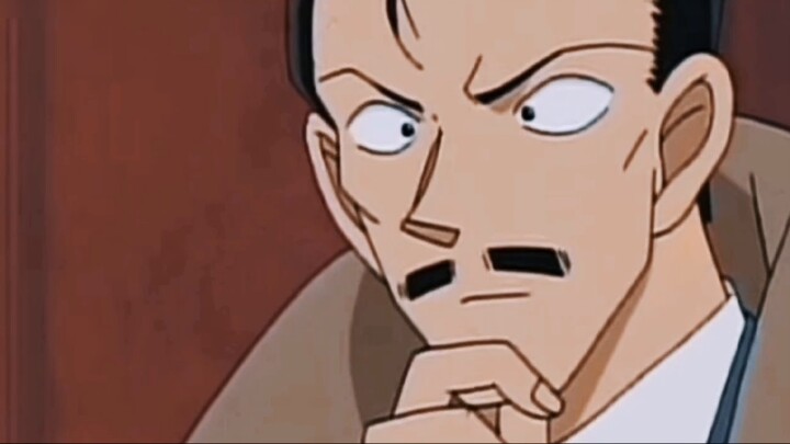 [ ยอดนักสืบจิ๋วโคนัน|. Zhu Fu Gaoming |. ถ้าทำไม่ได้ ฉันจะทำลายคุณ (Knife Warning)