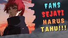 Part II END : Alasan Karakter Hebat Di Naruto Yang Memilih Untuk Bergabung Dengan Akatsuki