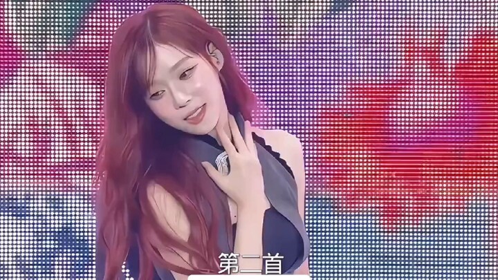 【KPOP】Thử thách nhảy ngẫu hứng của nhóm aespa, có người toàn “đá lông nheo” đấy nhé~