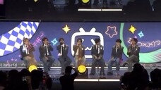 TRAVIS JAPAN AT BILIBILI WORLD