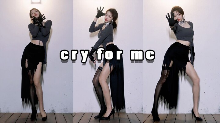【Brother Xu Jun】cry for me! It's not a sin to cry