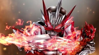 龙纹骑士召唤音效，但是AI作图