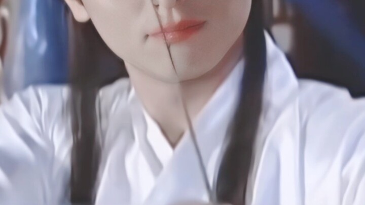 It's so funny, is this how all mothers-in-law in the world look for sons-in-law?