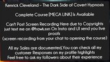 Kenrick Cleveland – The Dark Side of Covert Hypnosis Course Download