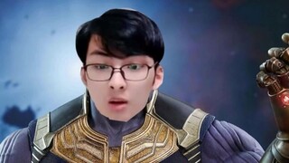 【Lai Shen top 10】Come on, come on, whoever comes will die