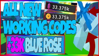 ALL 15 *NEW SECRET OP* CODES IN ANIME FIGHTING SIMULATOR (ROBLOX) [AUGUST-13-2020]