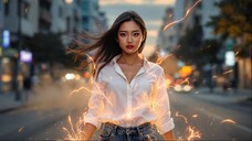 Istriku Punya Kekuatan Super FULL Bahasa Indonesia