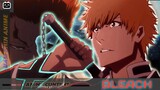 Beggin [AMV] BLEACH THOUSAND BLOOD WARS - Ichigo VS Asguiro