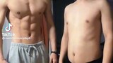 how to grow abs faster