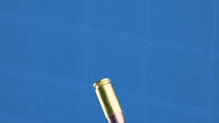 Ruồi có thể né được đạn không?