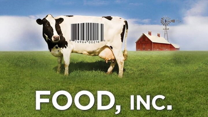 Food, INC. (2008 Health Documentary)