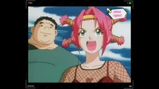 HUNTER X HUNTER 1999 Dub Indonesia review Episode 10