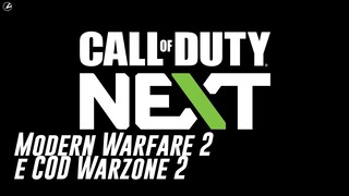 IL FUTURO DI CALL OF DUTY TRA MODERN WARFARE II E WARZONE 2