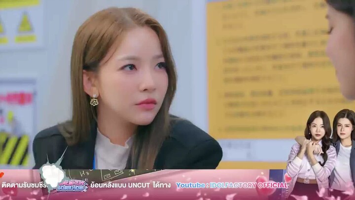 Somewhere  Somehow eps 9 sub indo