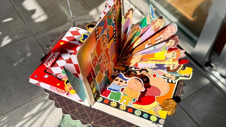 آليات مجسمة لـ كيتي نو شين تتعلمها في صفحتين فقط، مقدمة لكم!