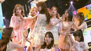 [K-Pop] WJSN - BUTTERFLY