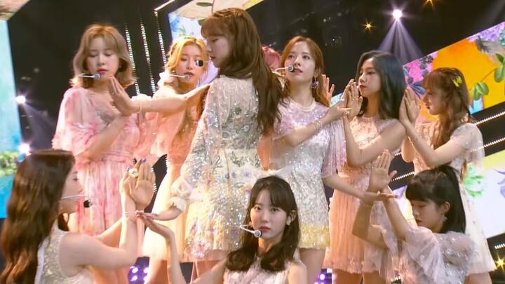 ฉันอยากหาตัวตนที่แท้จริงของตัวเองอย่างอิสระกว่าเดิม! WJSN - BUTTERFLY