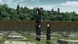 Itachi dan Orochimaru dicuci otak oleh Orochimaru ketika mereka pertama kali bertemu.