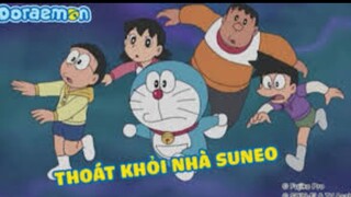 [Tuyển tập] doraemon lồng tiếng - thoát khổi nhà suneo [bản lồng tiếng]