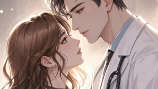 Liu Yuhang & Liu Xiyu ~ Dokter dingin itu, diam-diam mencintaiku "