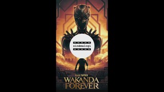 Black Panther: Wakanda Forever (2022) 👆👇 klik link untuk review lengkap #BlackPantherWakandaForever