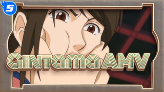 [Gintama AMV] The Dragon Palace Arc / Plot-centric_5