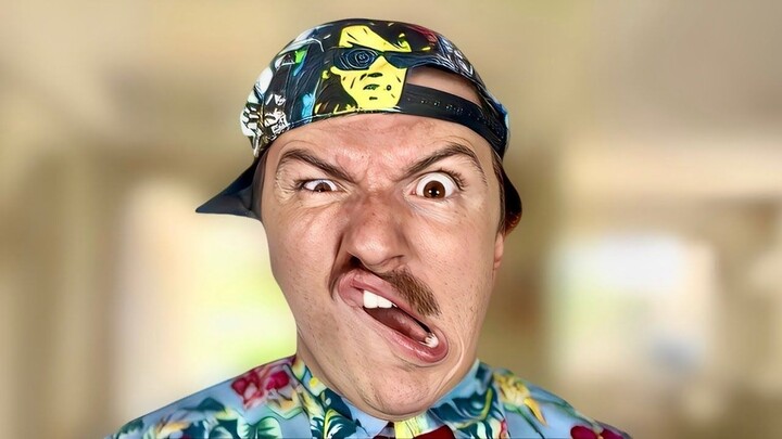 Ketika Pencuri Masuk ke Rumah yang Salah by Jaydaddy