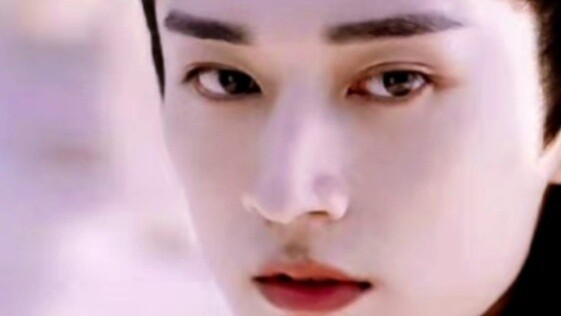 [Liu Xueyi | Bai Lin's personal style] "My fallen god" x Xuanniao compatibility