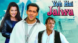 Yeh Hai Jalwa 4k salman khan