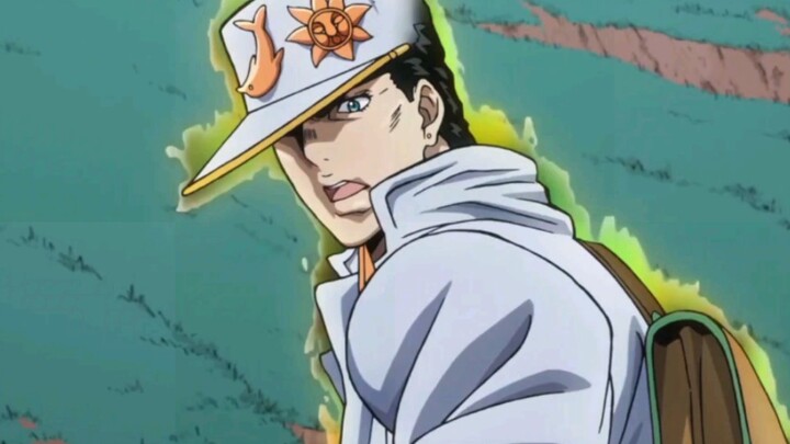 The more I listen to Jotaro's time stop, the more I get addicted
