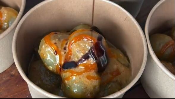 Udah di acc tetangga