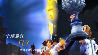 “蝴蝶飞不过沧海 又有谁忍心责怪呢。”