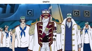 Đây Chính Là Người Đủ Sức Đánh Bại Luffy Nika_ 5