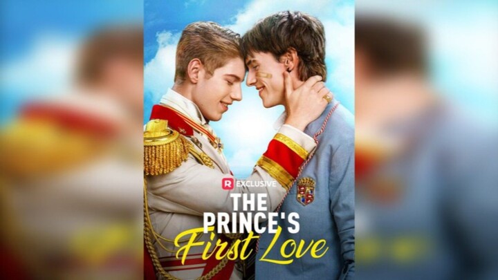 The Prince First Love : EngDub / EngSub