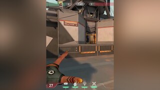 EASY satchel boost spots on BIND, langsung check aja guys  valorant valorantindonesia valorantstreamer valorantgaming valorantclip