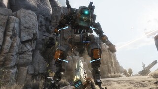 Titanfall 2 หล่อที่สุด