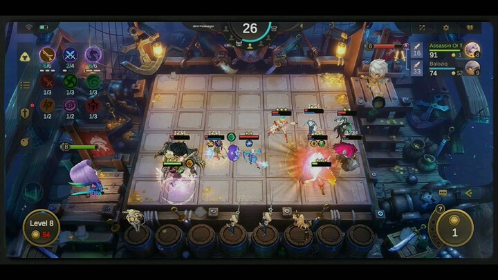 ngeselin dh besar masih main kangkung 🤣