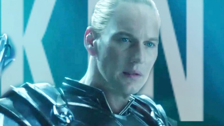 [Orm solo remix | King Only blood can make the voice reach the gods]