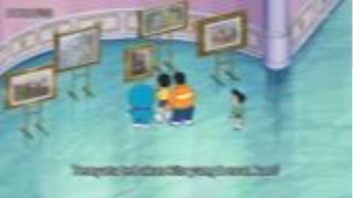 Doraemon Episode 679