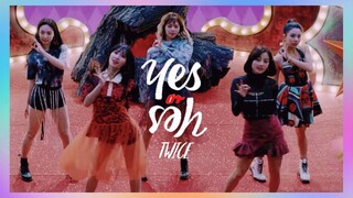 KPOP RANDOM DANCE CHALLENGE 2018 (BTS, TWICE, BLACKPINK, EXO, RED VELVET...)