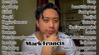 Mark Francis