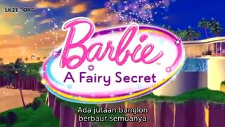 Barbie A Fairy Secret full movie sub indo