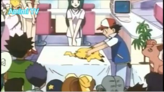 Pokemon Tổng Hợp (Ep 28.2) _ Buổi hội thảo về chăm sóc bảo bối thần kỳ #PokemonTongHop_tap28