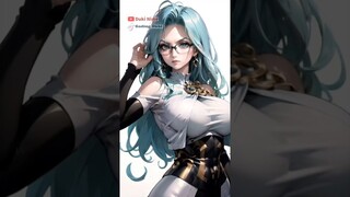 Anime one punch man S3 | J.C.Staff good luck👍🏻👍🏻#onepunchman #saitama #fubuki #anime #wibu