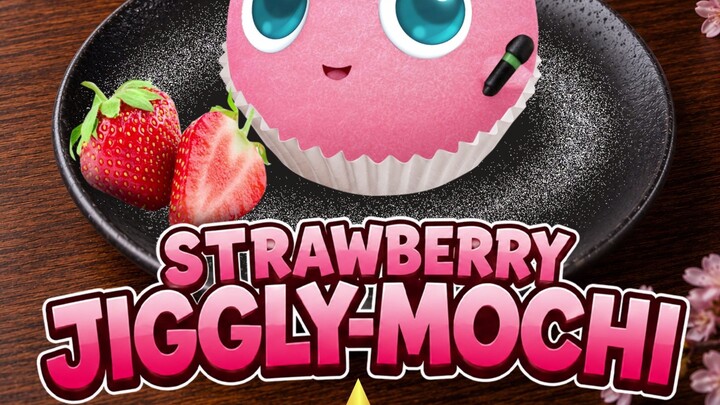 What If Jigglypuff was Edible?  Photoshop Gourmet Cooking Show