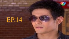 พระจันทร์ลายพยัคฆ์ 2553 ตอนที่14